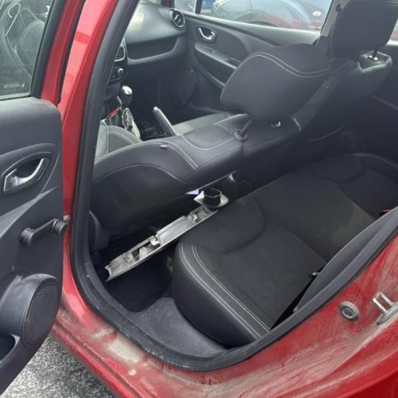 Charniere de capot RENAULT CLIO 4 Photo n°19