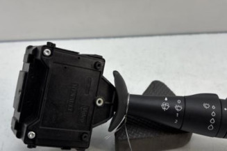 Commodo d'essuie glaces RENAULT CLIO 4 Photo n°1