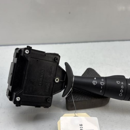 Commodo d'essuie glaces RENAULT CLIO 4 Photo n°1