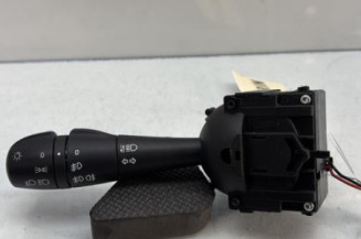 Commodo phare RENAULT CLIO 4 Photo n°1