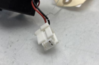 Commodo phare RENAULT CLIO 4