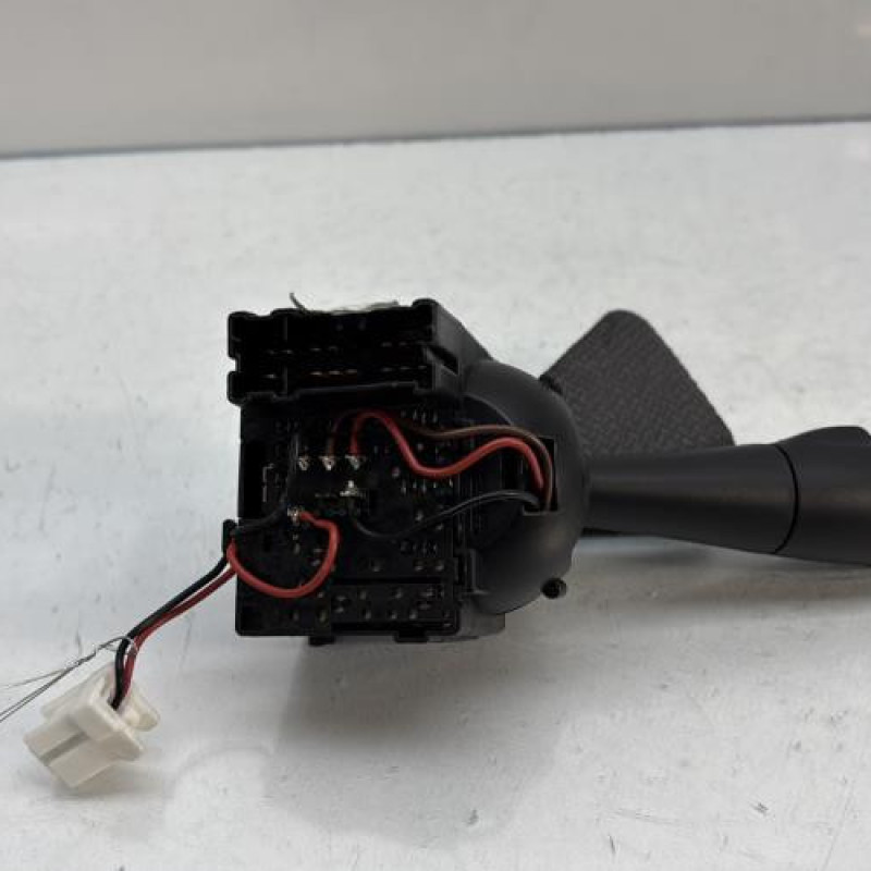 Commodo phare RENAULT CLIO 4 Photo n°4