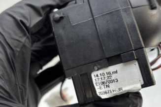 Commodo phare RENAULT CLIO 4