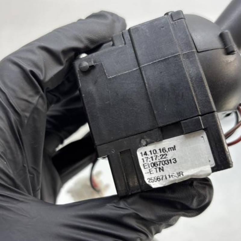 Commodo phare RENAULT CLIO 4 Photo n°6