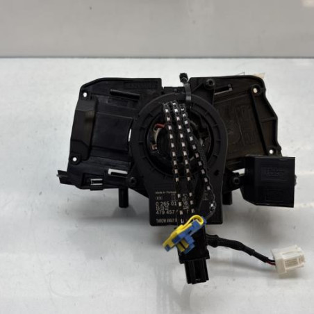 Contacteur tournant RENAULT CLIO 4 Photo n°1