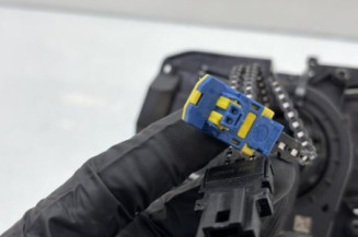 Contacteur tournant RENAULT CLIO 4