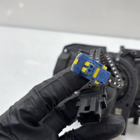 Contacteur tournant RENAULT CLIO 4