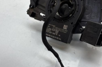 Contacteur tournant RENAULT CLIO 4