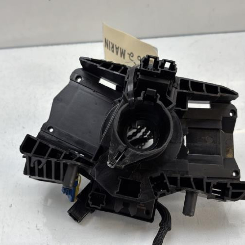 Contacteur tournant RENAULT CLIO 4 Photo n°4