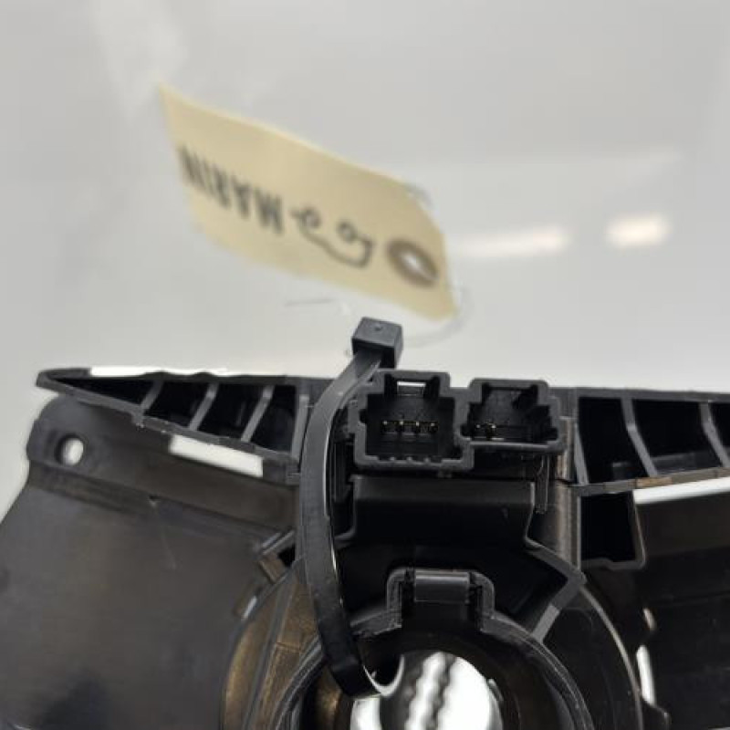 Contacteur tournant RENAULT CLIO 4 Photo n°6