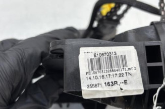 Contacteur tournant RENAULT CLIO 4