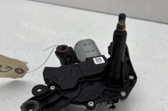 Moteur essuie glace arriere RENAULT CLIO 4 Photo n°1