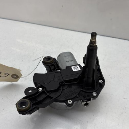 Moteur essuie glace arriere RENAULT CLIO 4 Photo n°1
