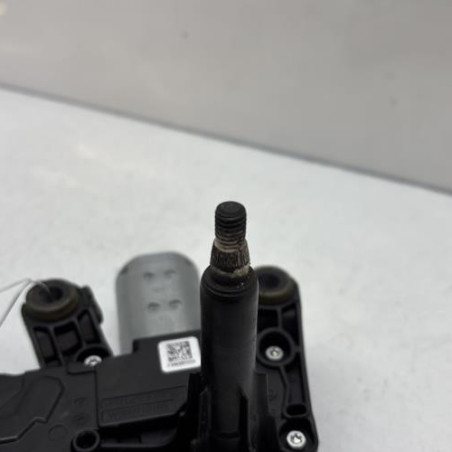 Moteur essuie glace arriere RENAULT CLIO 4