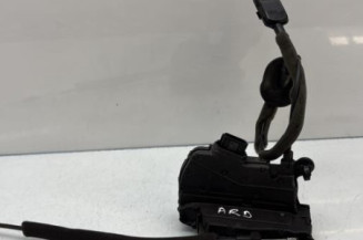 Serrure arriere droit RENAULT CLIO 4 Photo n°1