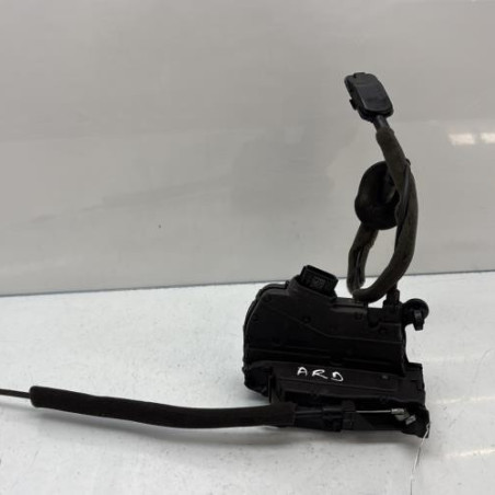 Serrure arriere droit RENAULT CLIO 4 Photo n°1