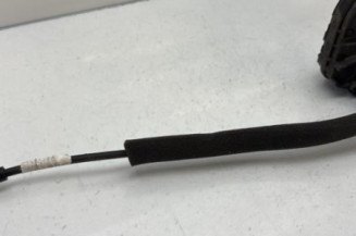 Serrure arriere droit RENAULT CLIO 4