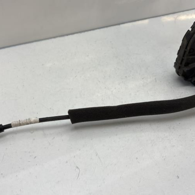 Serrure arriere droit RENAULT CLIO 4 Photo n°2