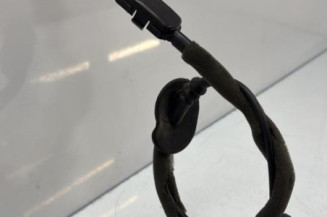 Serrure arriere droit RENAULT CLIO 4