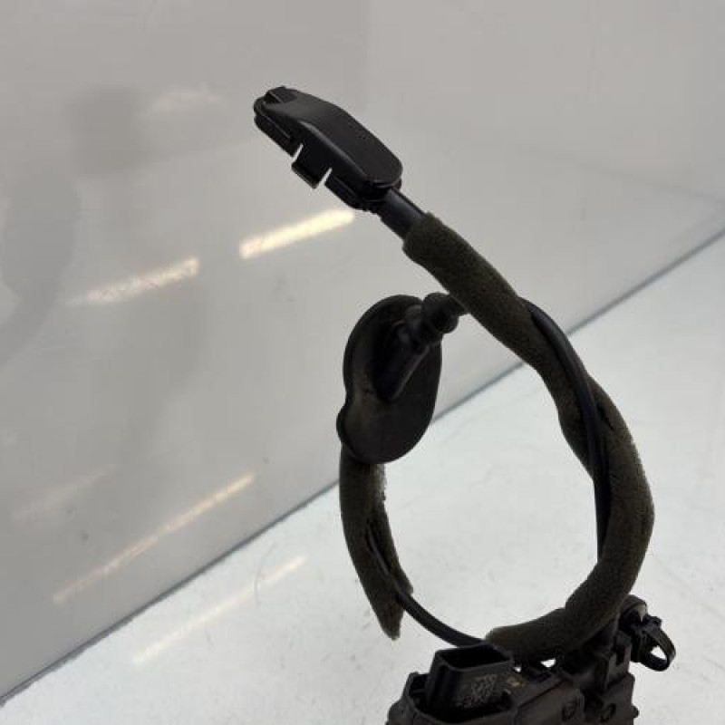 Serrure arriere droit RENAULT CLIO 4 Photo n°3