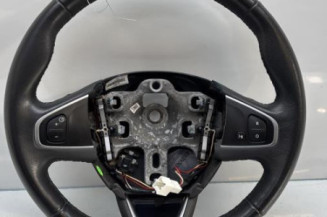 Volant RENAULT CLIO 4 Photo n°1