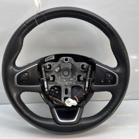 Volant RENAULT CLIO 4 Photo n°1