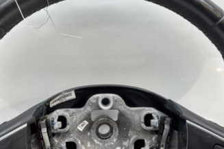 Volant RENAULT CLIO 4