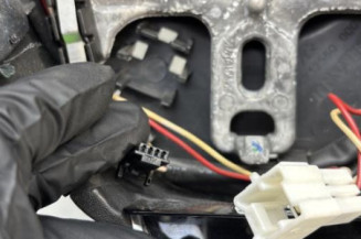 Volant RENAULT CLIO 4