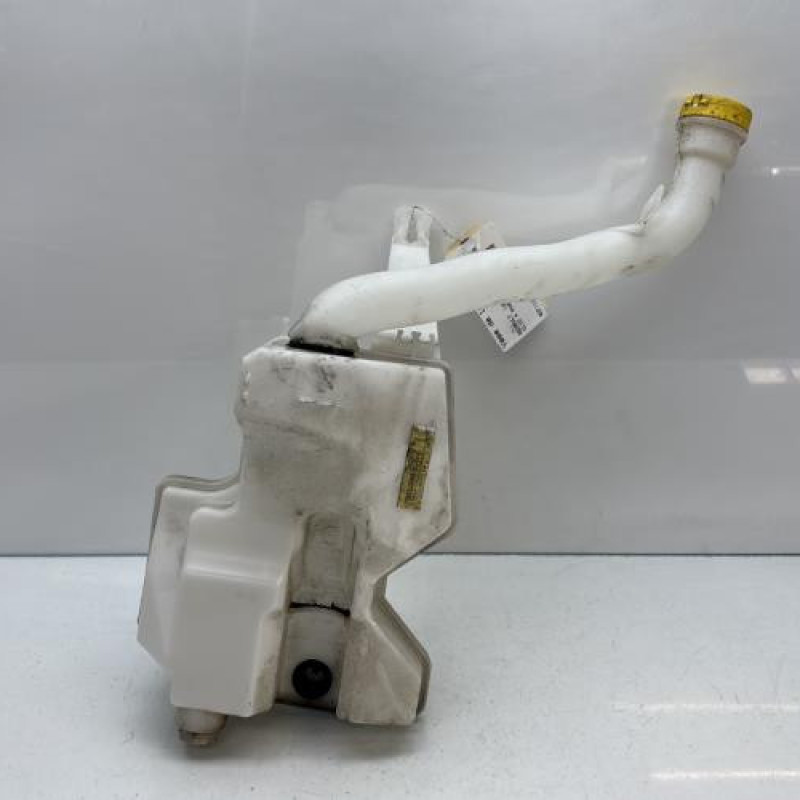 Vase de lave glace RENAULT CLIO 4 Photo n°1