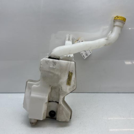 Vase de lave glace RENAULT CLIO 4 Photo n°1