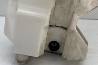 Vase de lave glace RENAULT CLIO 4