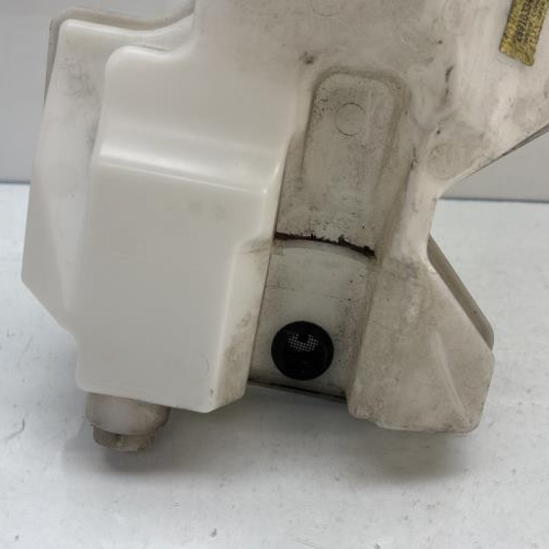 Vase de lave glace RENAULT CLIO 4 Photo n°2