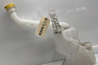 Vase de lave glace RENAULT CLIO 4