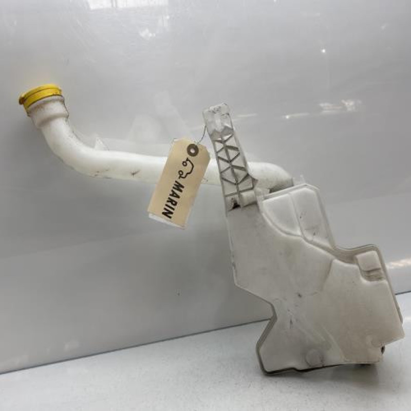 Vase de lave glace RENAULT CLIO 4 Photo n°3