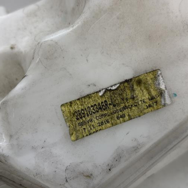 Vase de lave glace RENAULT CLIO 4 Photo n°5