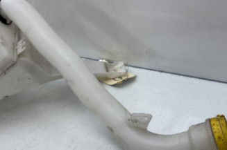 Vase de lave glace RENAULT CLIO 4