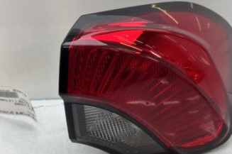 Feu arriere principal droit (feux) FIAT TIPO 2 Photo n°1