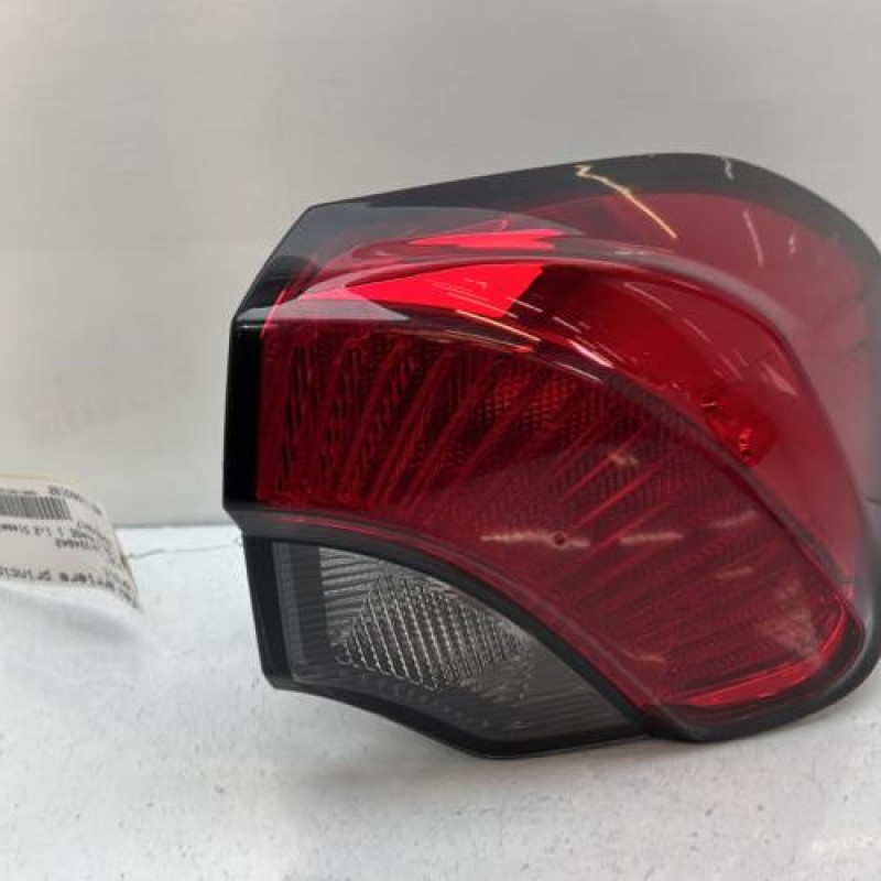 Feu arriere principal droit (feux) FIAT TIPO 2 Photo n°1