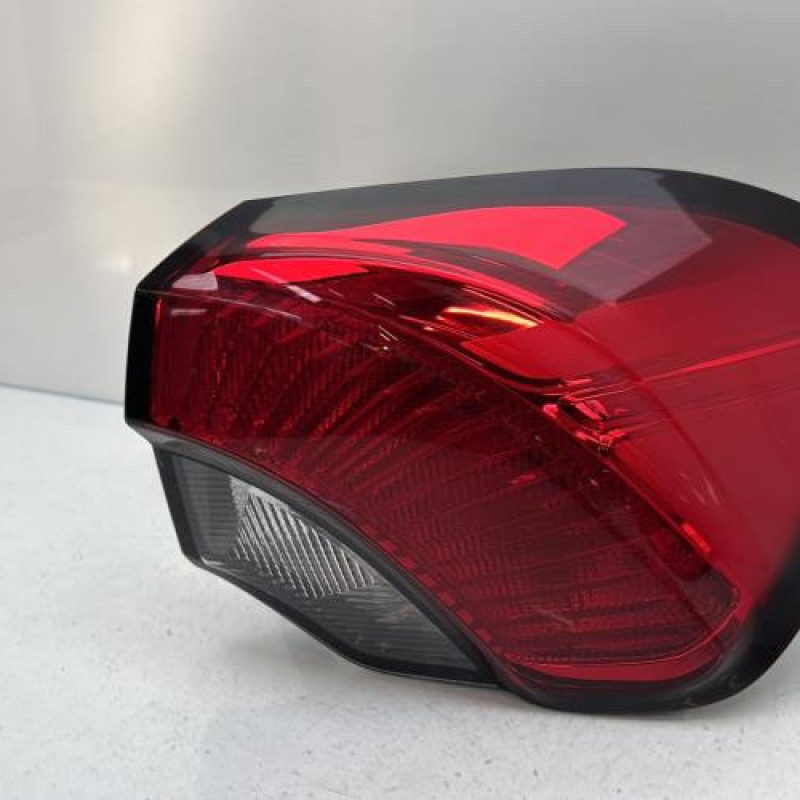 Feu arriere principal droit (feux) FIAT TIPO 2 Photo n°2