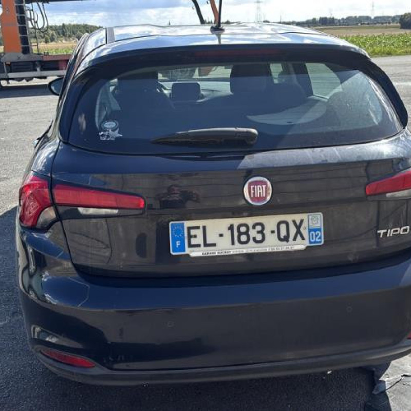 Feu arriere principal droit (feux) FIAT TIPO 2 Photo n°11