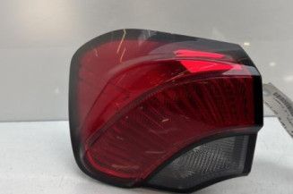 Feu arriere principal gauche (feux) FIAT TIPO 2 Photo n°1