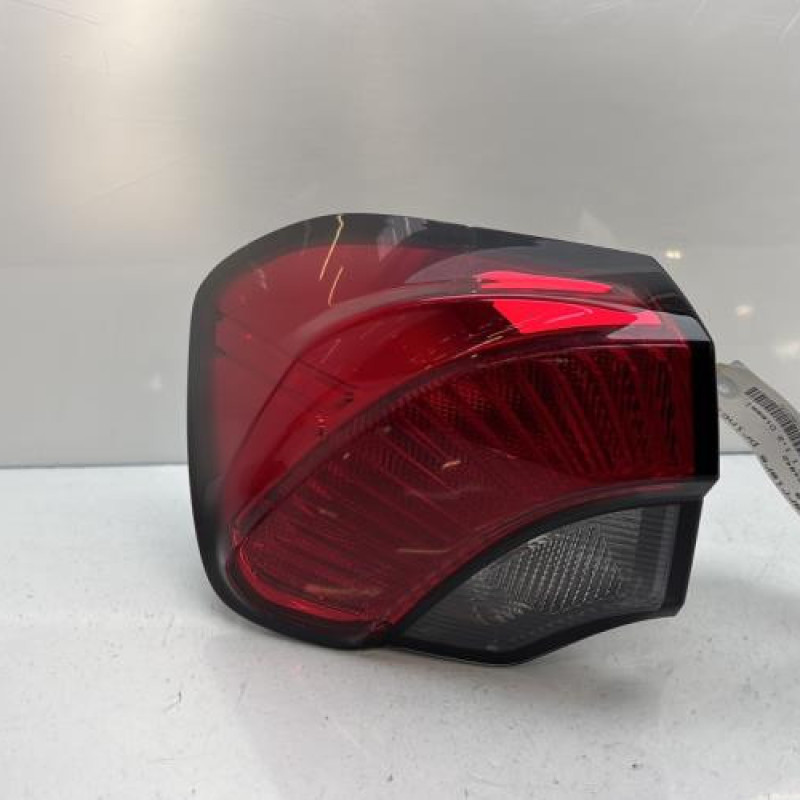 Feu arriere principal gauche (feux) FIAT TIPO 2 Photo n°1