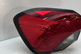 Feu arriere principal gauche (feux) FIAT TIPO 2