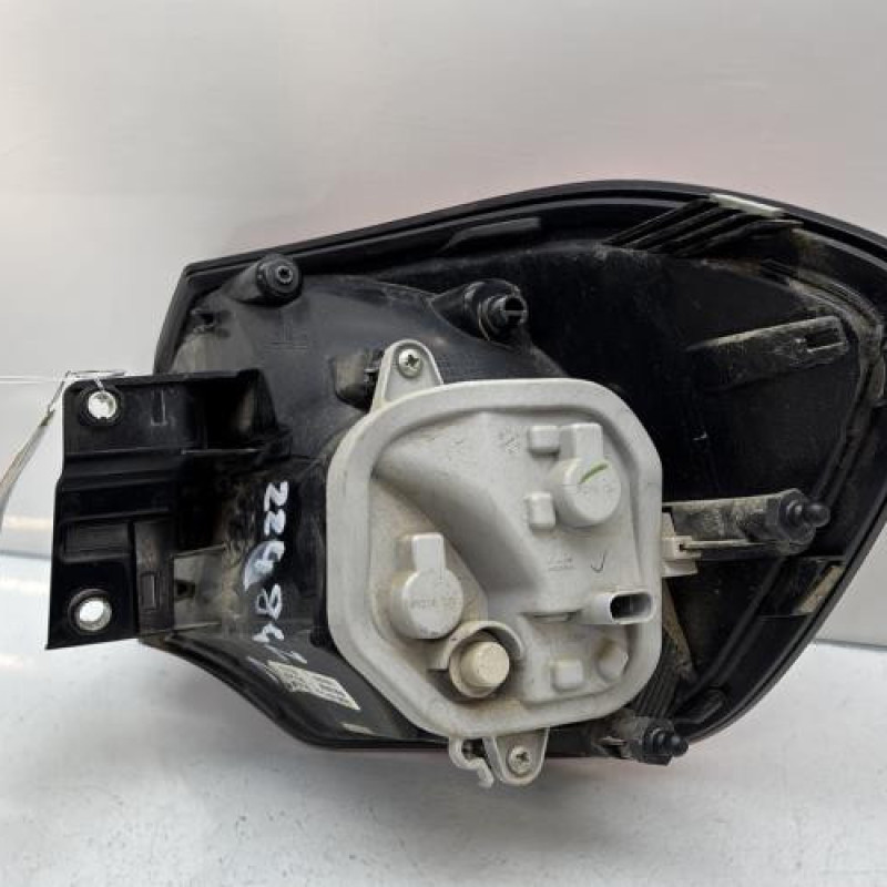 Feu arriere principal gauche (feux) FIAT TIPO 2 Photo n°4