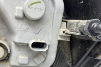 Feu arriere principal gauche (feux) FIAT TIPO 2