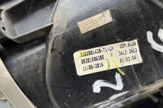 Feu arriere principal gauche (feux) FIAT TIPO 2