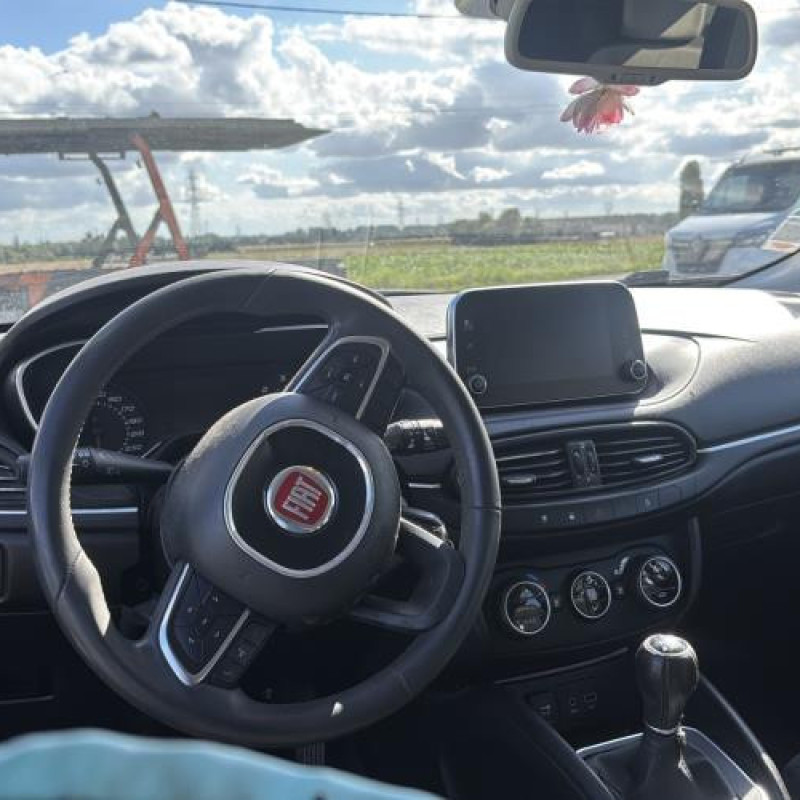 Feu arriere principal gauche (feux) FIAT TIPO 2 Photo n°20