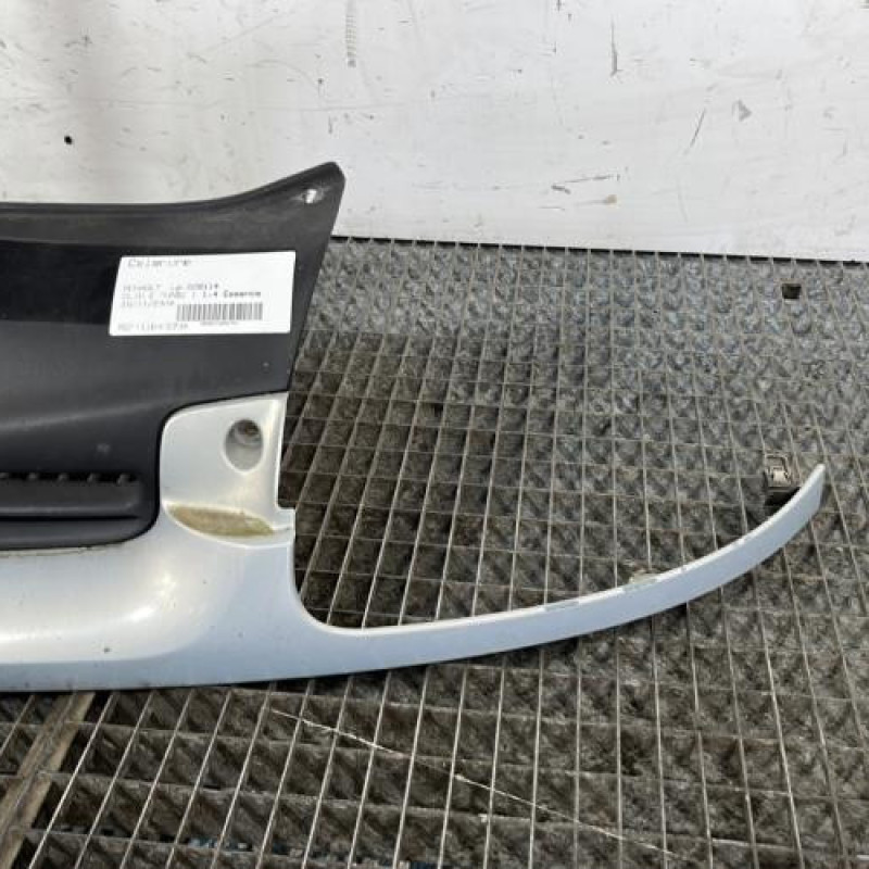 Calandre RENAULT CLIO 2 Photo n°3