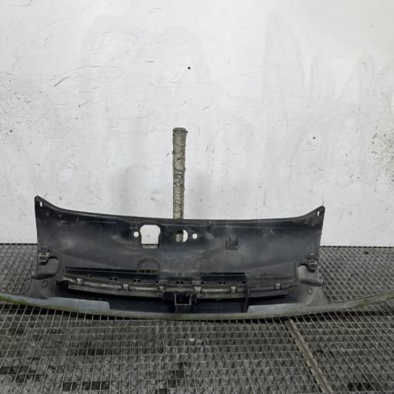 Calandre RENAULT CLIO 2 Photo n°4