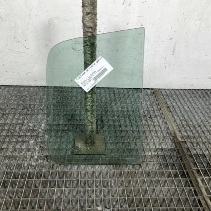 Custode arriere gauche (porte) RENAULT CLIO 2 Photo n°4